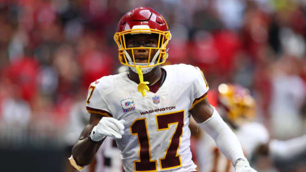 Terry McLaurin